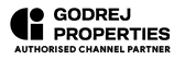 BARCA At Godrej MSR City logo